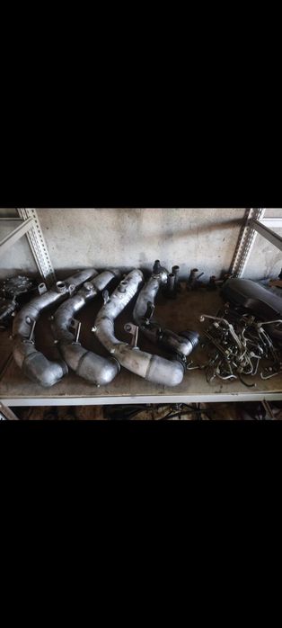 Material golf, posso mandar a cobrança