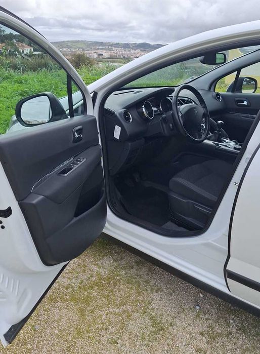 Peugeot 3008 1.6blueHDi 120 Business Oportunidade!
