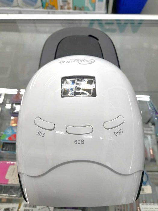 Secador de Unhas Led Novos e Profissionais