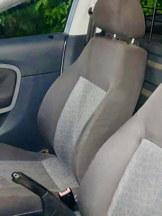 Seat ibiza 6L 1.9TDI