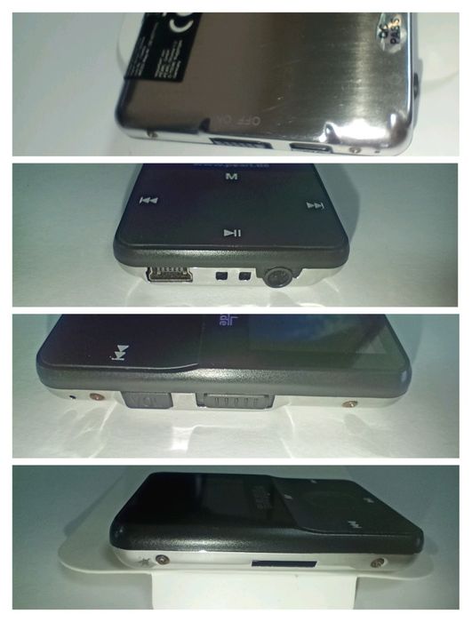 MP 3 плеєр Pearl- DMP-160.mini( Німеччина) Для відновлення.