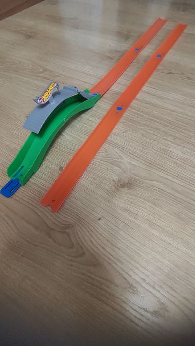 Набір доріг Hot Wheels (оригінал)