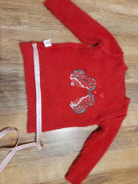 Кофта для дівчинки (4роки)