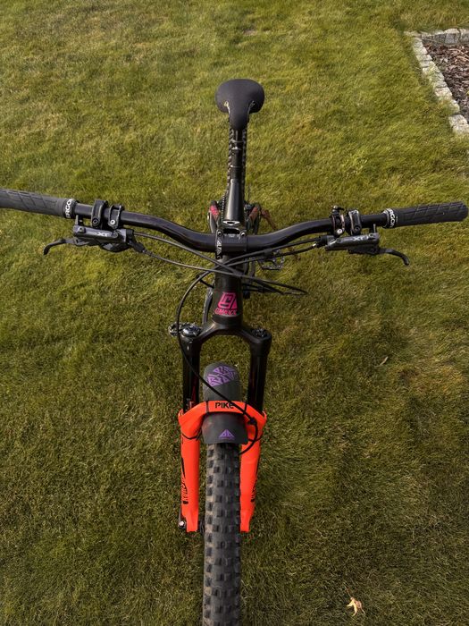 Commencal Meta AM V4.2 M| XT | DT Swiss | SRAM GX