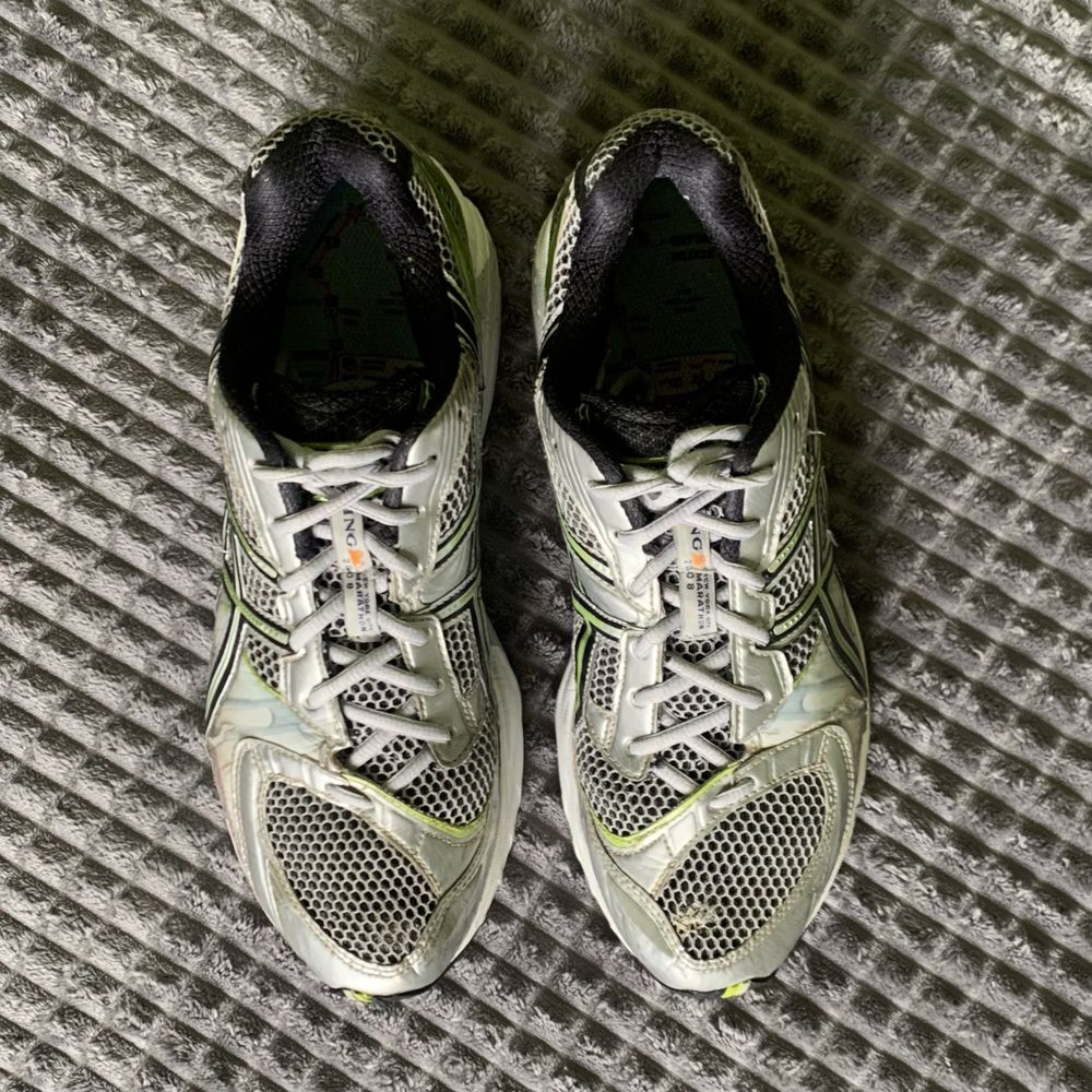 asics gel kayano 15 2008 new york city marathon limited edt 900 Olx