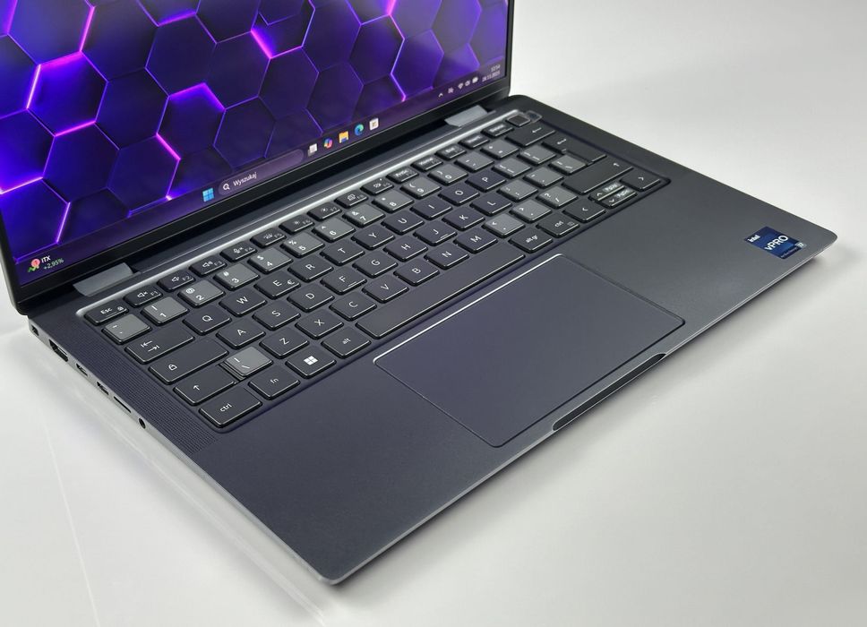 Laptop DELL Latitude 9430 | i7-1265U / 16GB RAM / FHD+ / Gwarancja