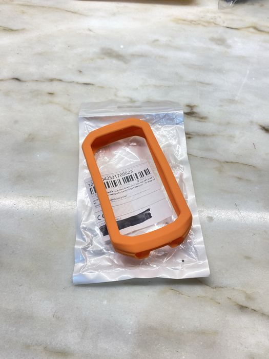 Capa Garmin Edge 1050