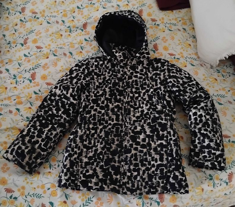 Kispo de menina padrão lindo!