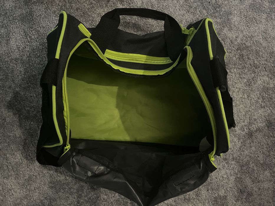 Torba sportowa/podróżna SemiLine