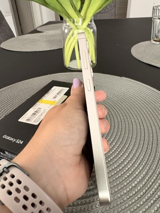 Sprzedam Samsunga S24