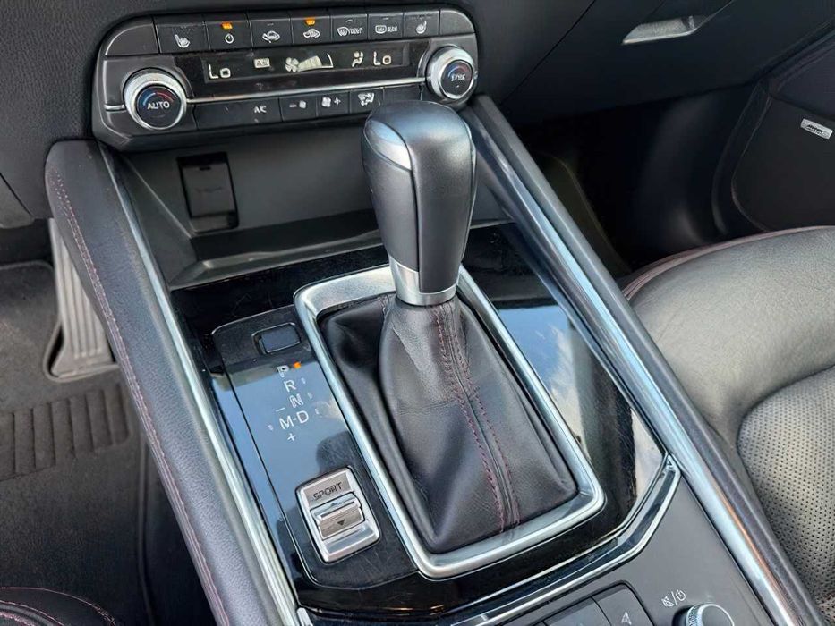 Mazda CX-5 2.5      2024
