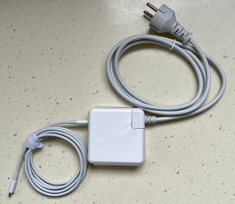 MacBook MagSafe 1 60 W Новая Зарядка макбук Air, Pro 13 дюймів