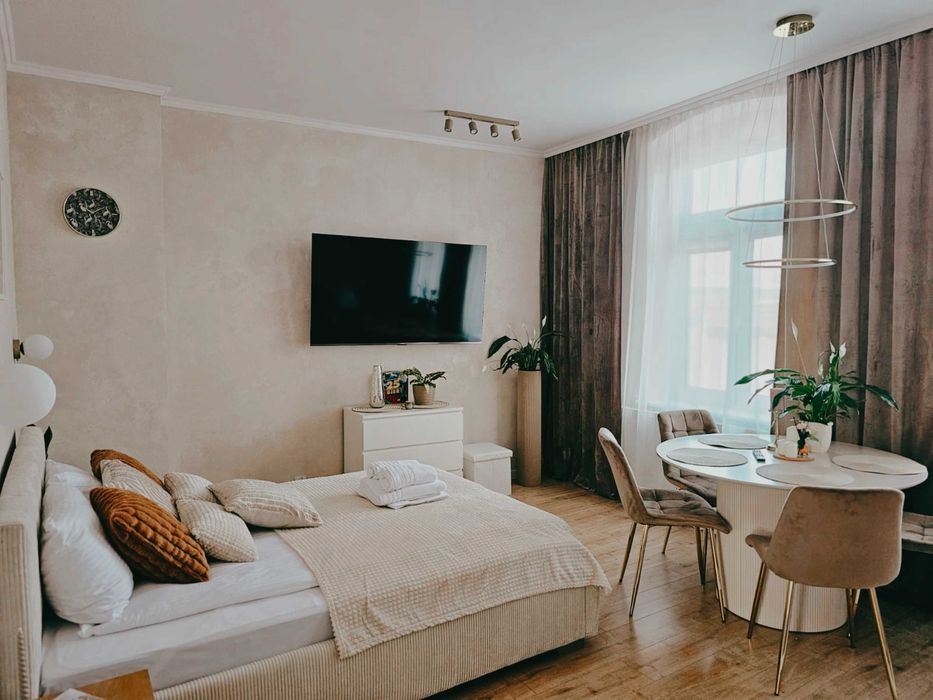 NOWY Apartament - Stare Miasto - Widok na ratusz -  - TELEFON: 572-527-525