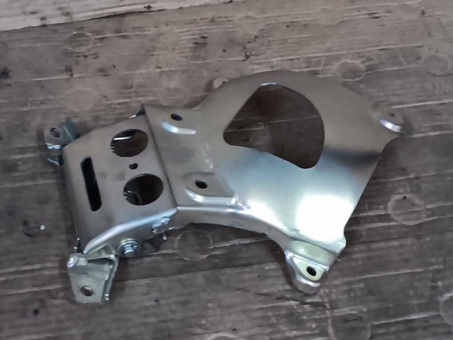Dobradiça do assento Honda NSS125 / 300 / 350 Forza