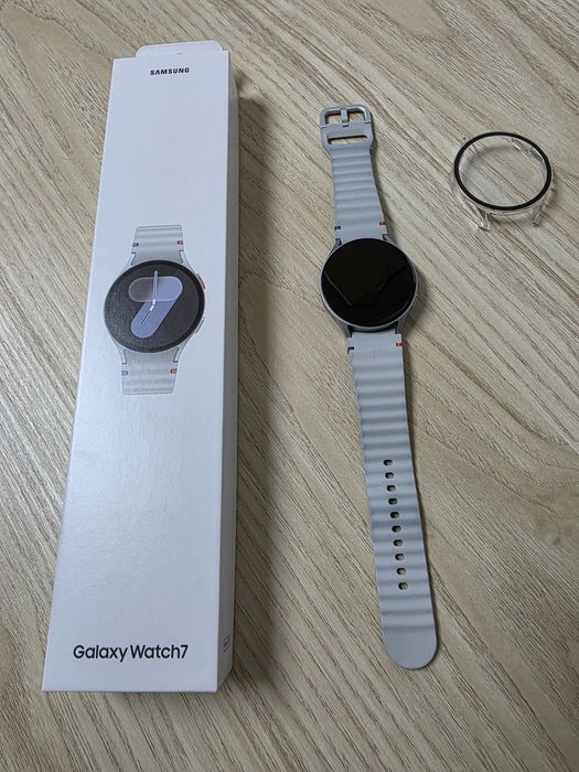 Samsung Galaxy watch 7 44mm LTE