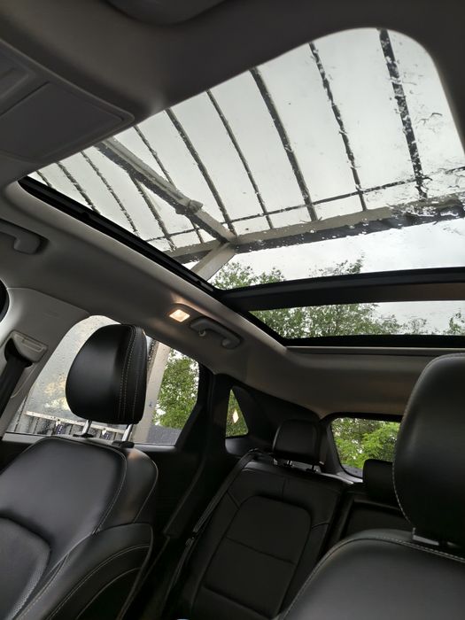 Ford escape 2021 Titanium
