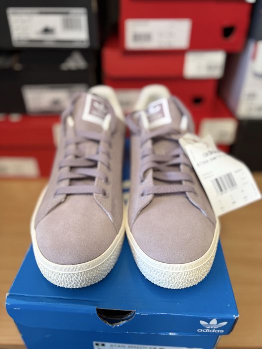 Новые ОРИГИНАЛ оригінал кроссовки кросівки Adidas адидас Stan Smith