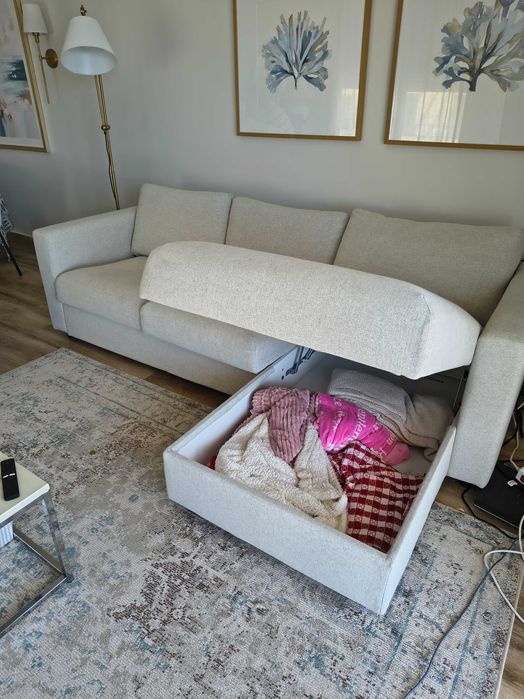 Ikea Sofa - em otimas condicoes