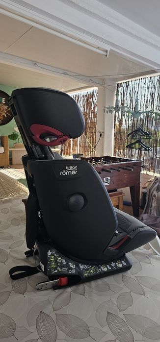 Cadeira auto de bebe Britax