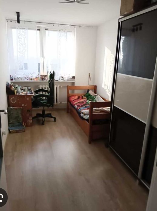 Sprzedam mieszkanie 63m na 2 piętrze