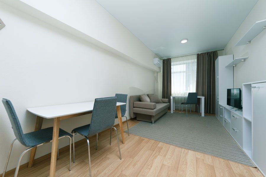 Ваш ідеальний відпочинок починається тут - апартаменти - подобово.