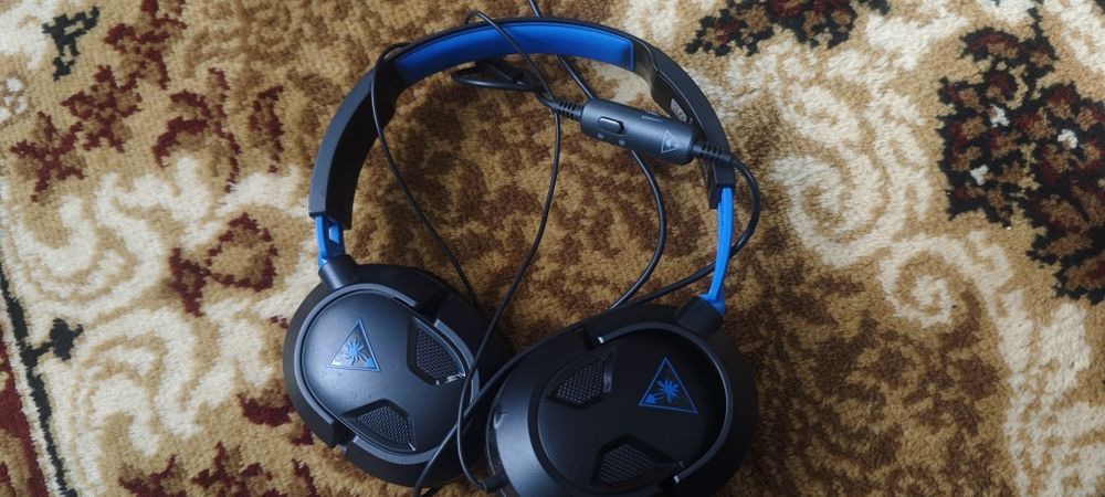 Turtle Beach Recon 50P
