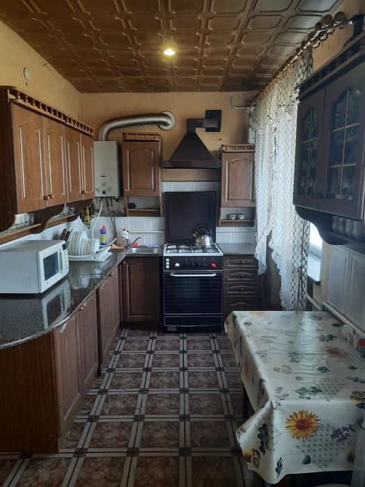 Квартира по- домашньому