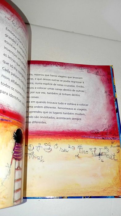 Os Lugares de Maria - Margarida Botelho