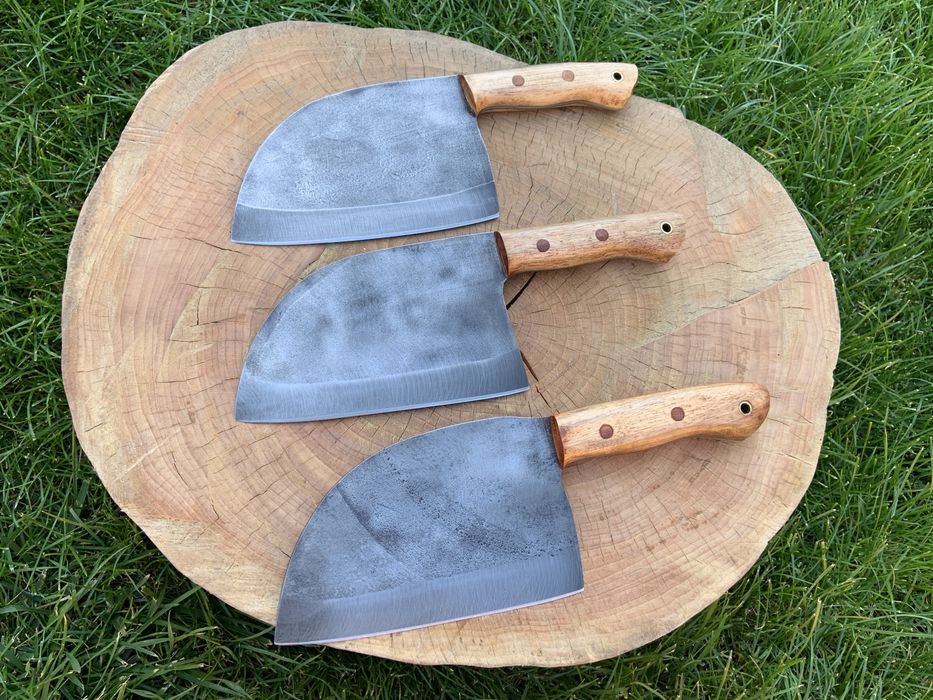 Топорик ручной работы Серб сербский топорик  серб ручної роботи сікач