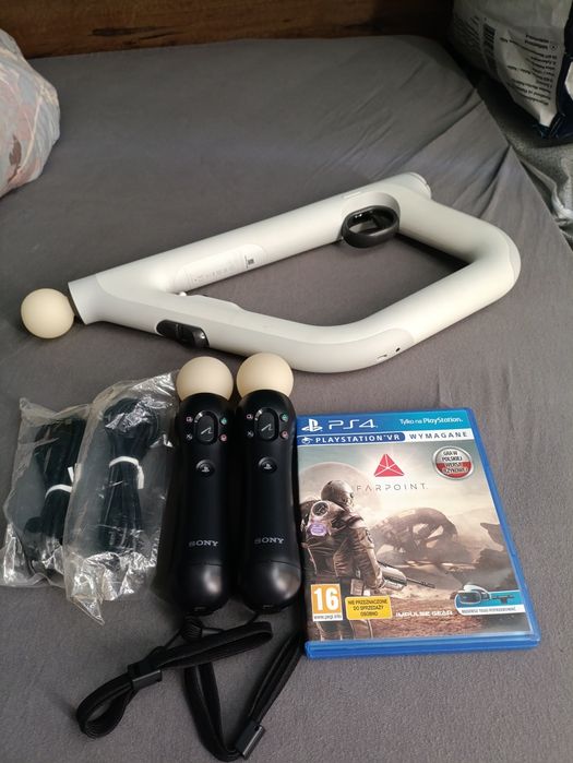 Dodatki do PlayStation