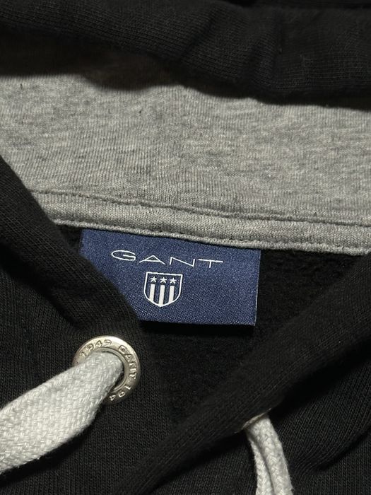 Світшот Gant (оригінал, худі, кофта), розмір 3XL