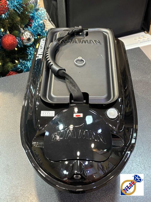 Łódź Zanętowa Boatman Actor GPS Plus Sonar / Możliwa wysyłka /