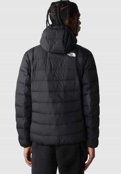 Kurtka zimowa męska The North Face r. L 'NF0A7WZW'