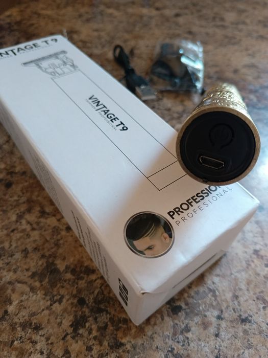 Набор для стрижки волос мужской