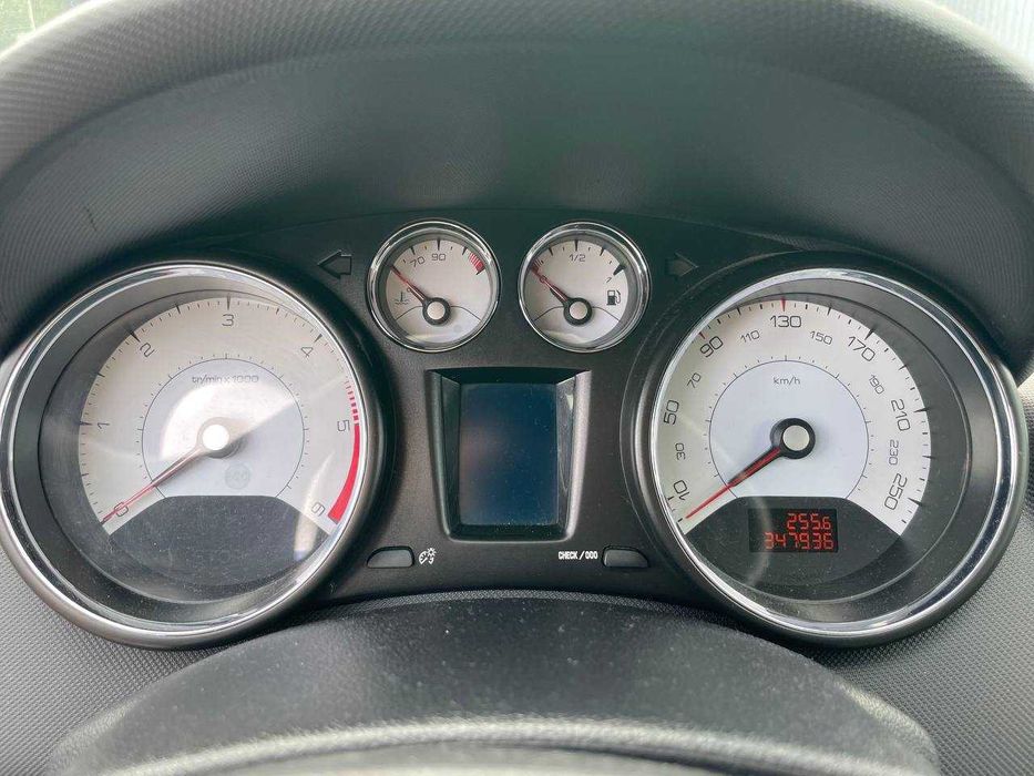 Peugeot 308 2012 VIN VF34C9HGCCS018942 фото оголошення 18 з 24