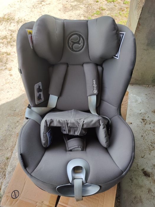 Cybex Sirona Z i Size