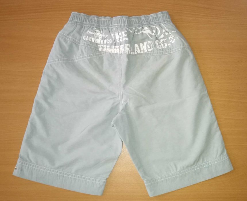Calções de banho - Timberland