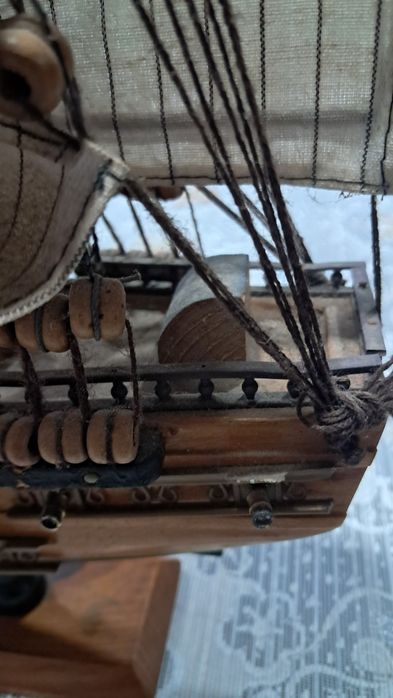 Barco ou caravela