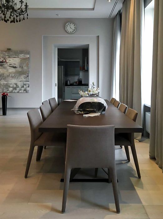 Оренда, вул. Лютеранська, 16, 5 кімнат, 260 м², Kiyv rent apartment