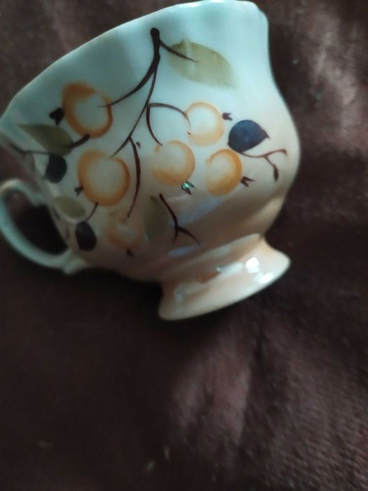 Чайний сервиз 16 предметов