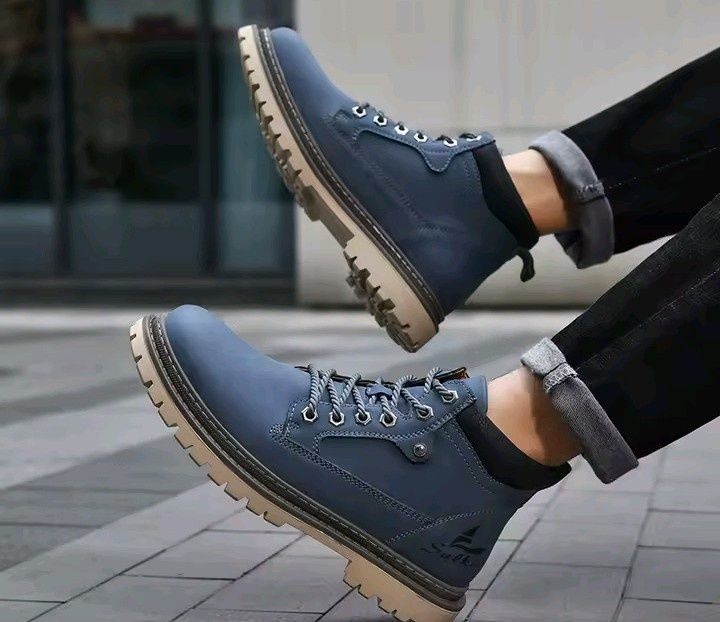 Черевики ботильйони  (нові)