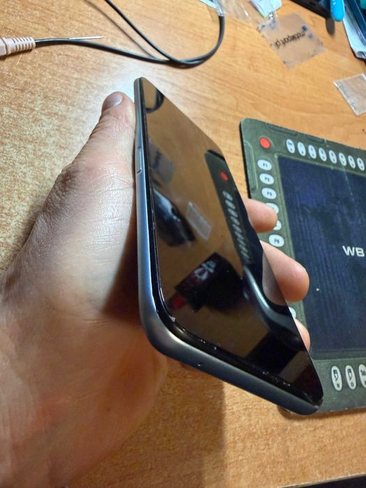 Oppo a76 128GB 4+4 GB Stan B.db