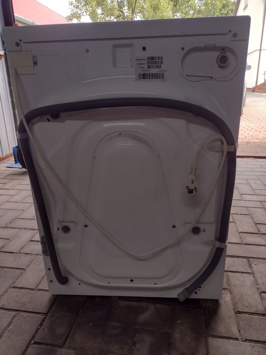 Pralka Whirlpool 8 kg