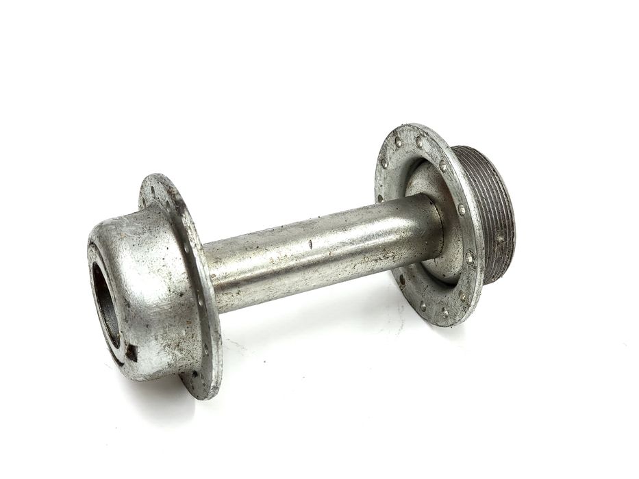 NOWA Piasta tylna ZZR Romet Universal Tyler 24 szprychy PRL