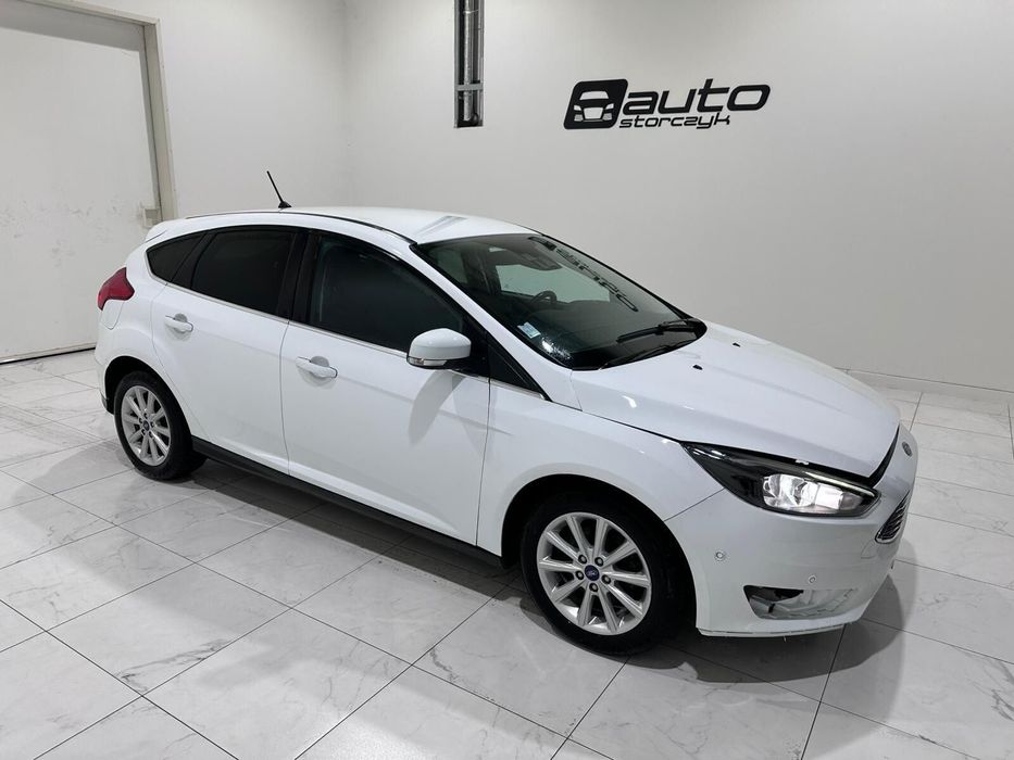 Ford Focus Ford Focus
