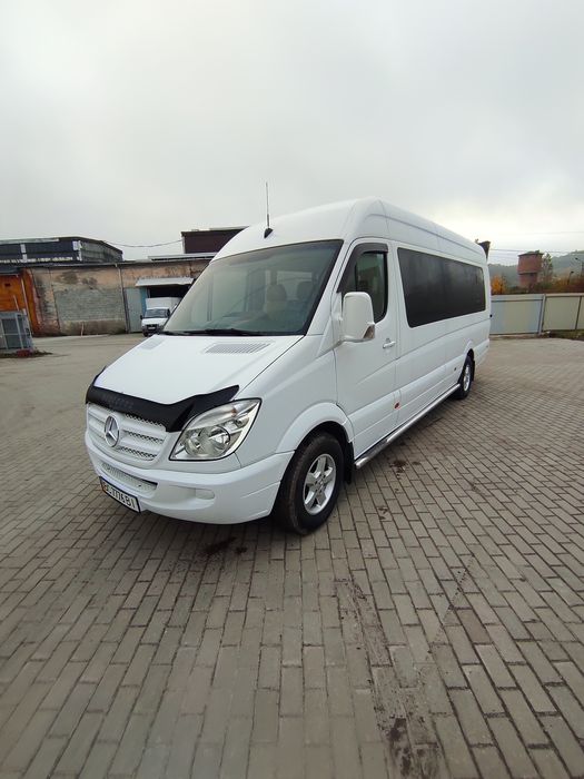 Продається Мercedes Benz Sprinter 319CDI