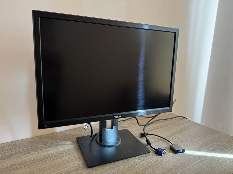 Монітор Asus BE24AQLB / 24"