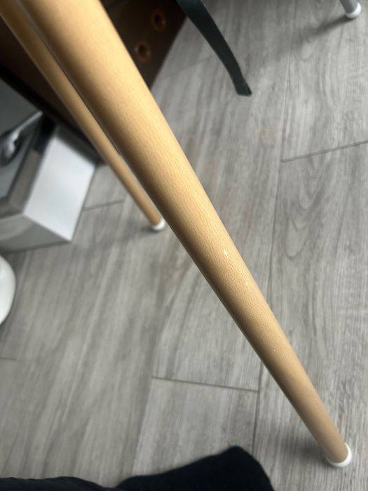 Krzesełko Antilop z akcesoriami