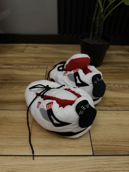 Kapcie Nike Jordan