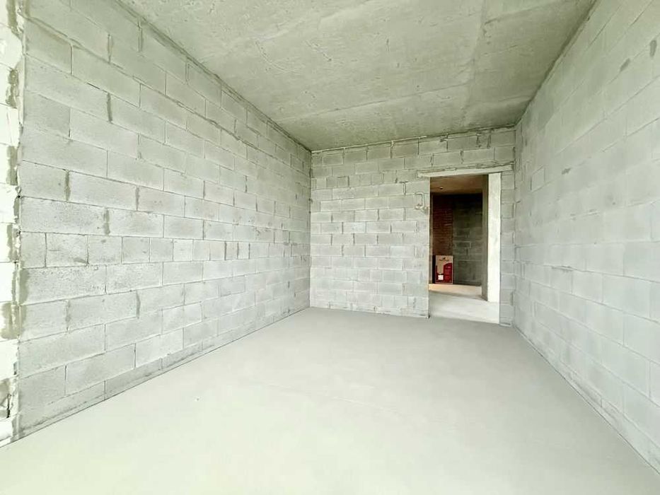 Велика 2-к квартира ЖК Республіка Respublika Республика